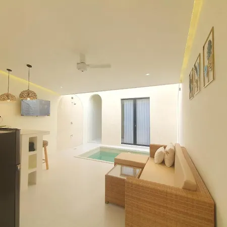 Villa Kiara Sanur