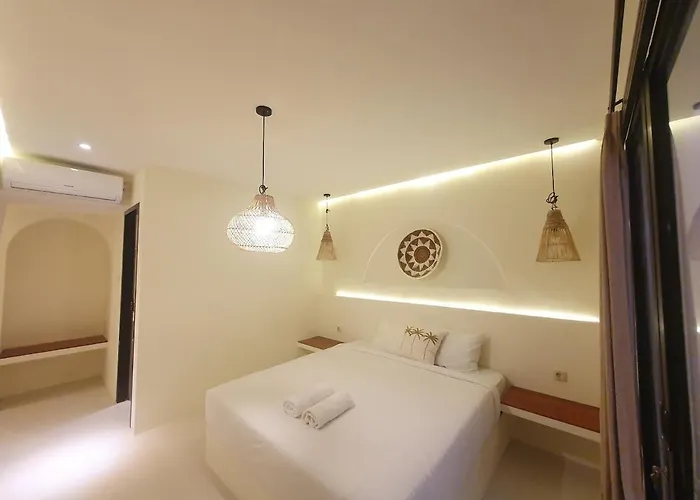Kiara Sanur