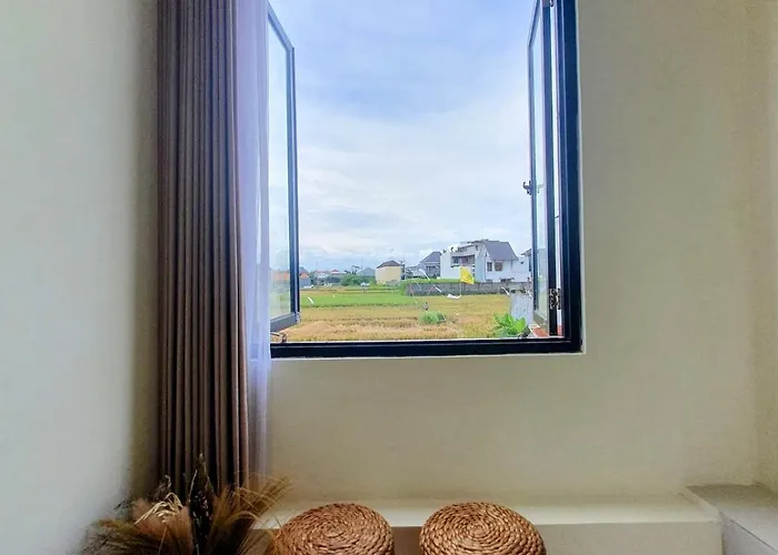 Kiara Appartamento Sanur